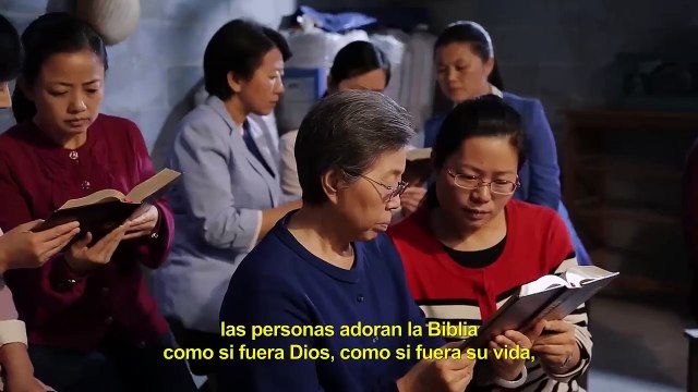 La fe en Dios - Parte 2 de 2 - Película cristiana en español