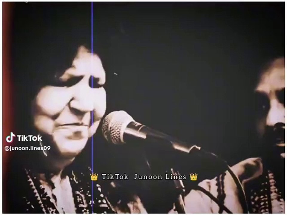 Abida Parveen