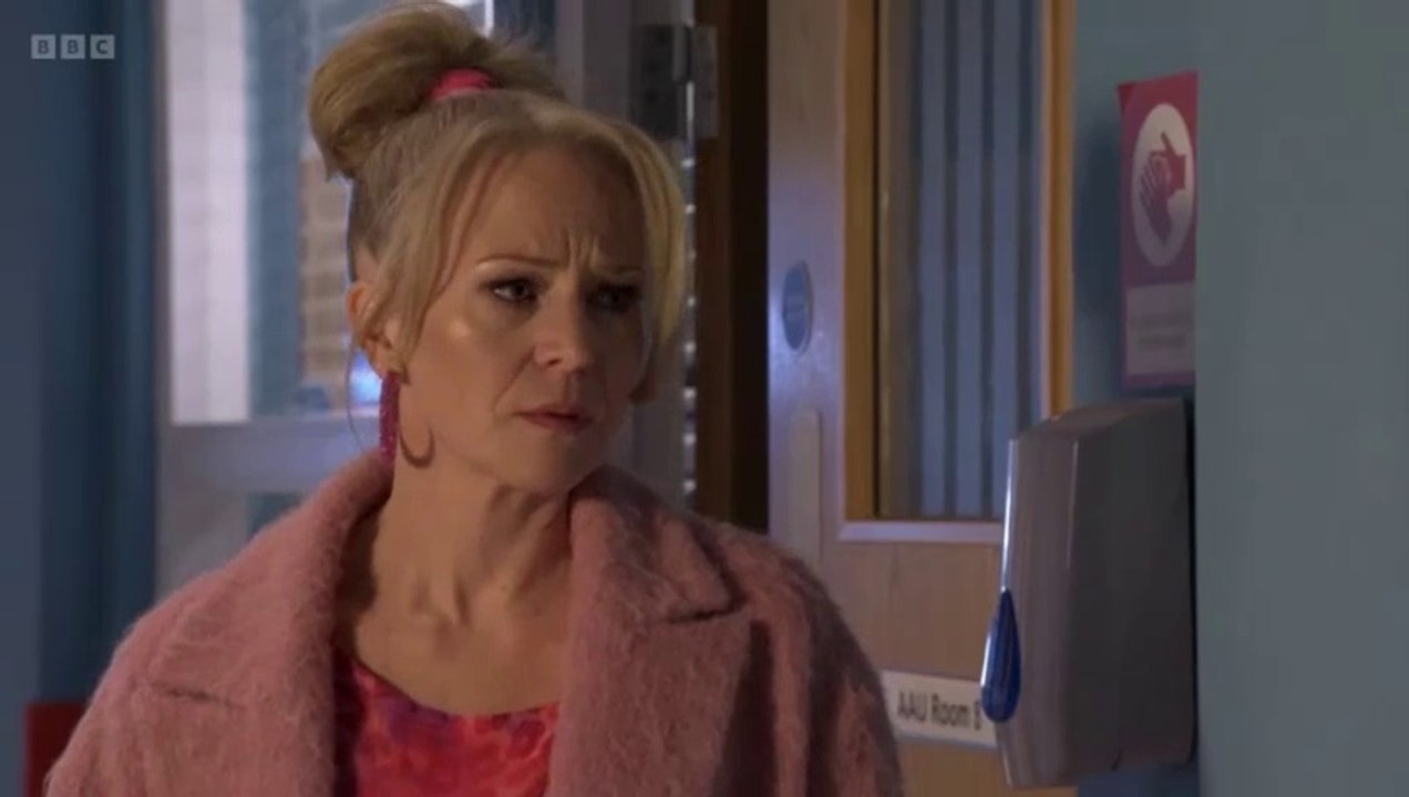 EastEnders 25th April 2025