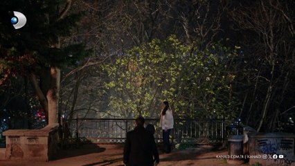 Eşref'in rüyası gerçek oluyor! Nisan'dan Eşrefe ilk öpücük