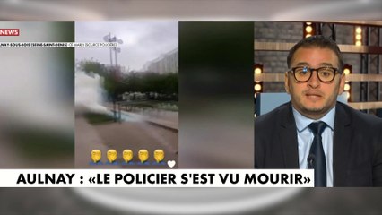 Rayed Chaïbi : «On ne s'attaque pas à la police»