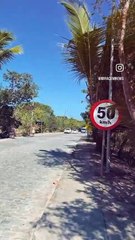 Moradores reclamam de preço de estacionamento em Praia do Forte