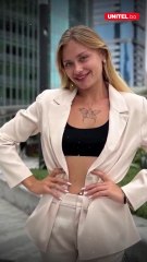 Sale a la luz el lado oscuro de las fiestas de Dubái a las que son invitadas influencers y modelos