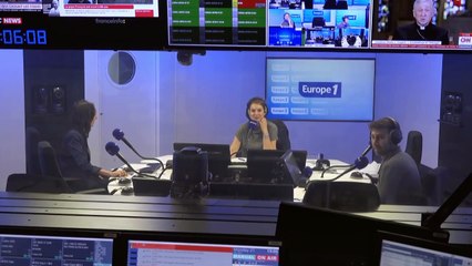EXTRAIT - Lourdes en deuil suite à la disparition du pape François