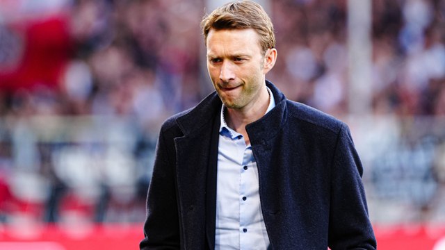 Rolfes: Wenn ein ehemaliger Verein von ihm kommt ...