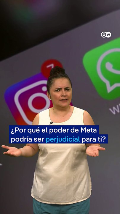 ¿Es Meta demasiado poderosa? Por qué te debería importar