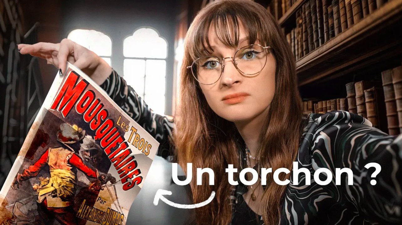 Les livres POPULAIRES, sans prix LITTÉRAIRES sont-il mauvais  📚 (Documentaire)