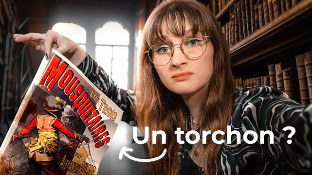 Les livres POPULAIRES, sans prix LITTÉRAIRES sont-il mauvais 📚 (Documentaire)