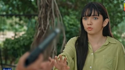 Judwaa episode 37 😍 || Aina Asif