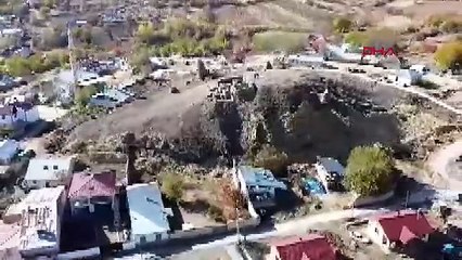 Elazığ’da 6 bin yıllık keşif!