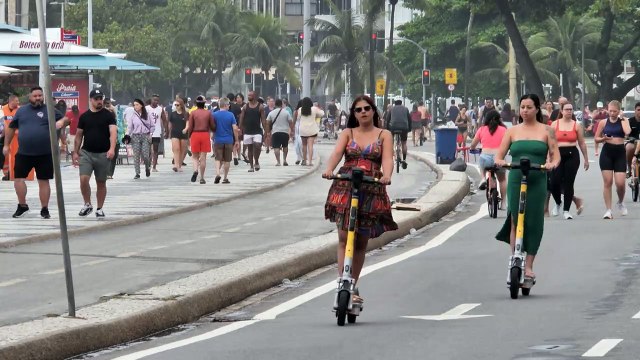 Brasileiros esperam que Igreja Católica mantenha legado do papa Francisco