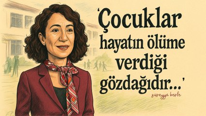 Deprem yasını bilimle iyileştirdi; Huri öğretmen ve ödül kazanan mucitleri | Bilim Kuşağı Atölyeleri