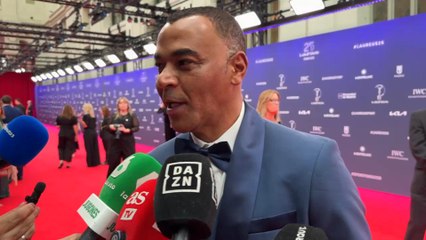 Cafú y su favorito para el Balón de Oro
