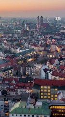 ¿Puede Alemania recuperar el oro que Estados Unidos le tiene almacenado? 