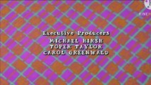Arthur Season 13 Credits 2009 (Widescreen)