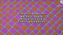 Arthur Season 13 Credits 2009 (Widescreen)