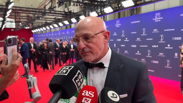 Luis De la Fuente saca pecho por el fútbol español