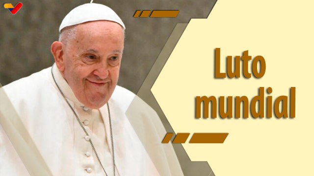 Café en la Mañana | Fallece el papa Francisco a los 88 años, primer pontífice latinoamericano