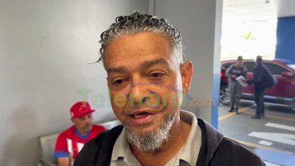 Hombre reporta robo de alta suma de dinero y otras pertenencias en SFM