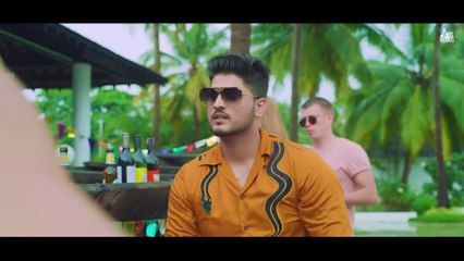 Jaan  (Official Video)  Gurnam Bhullar  Happy Raikoti  Sharry Nexus   Punjabi Song 2020_2025 #Rashid_Zaidi