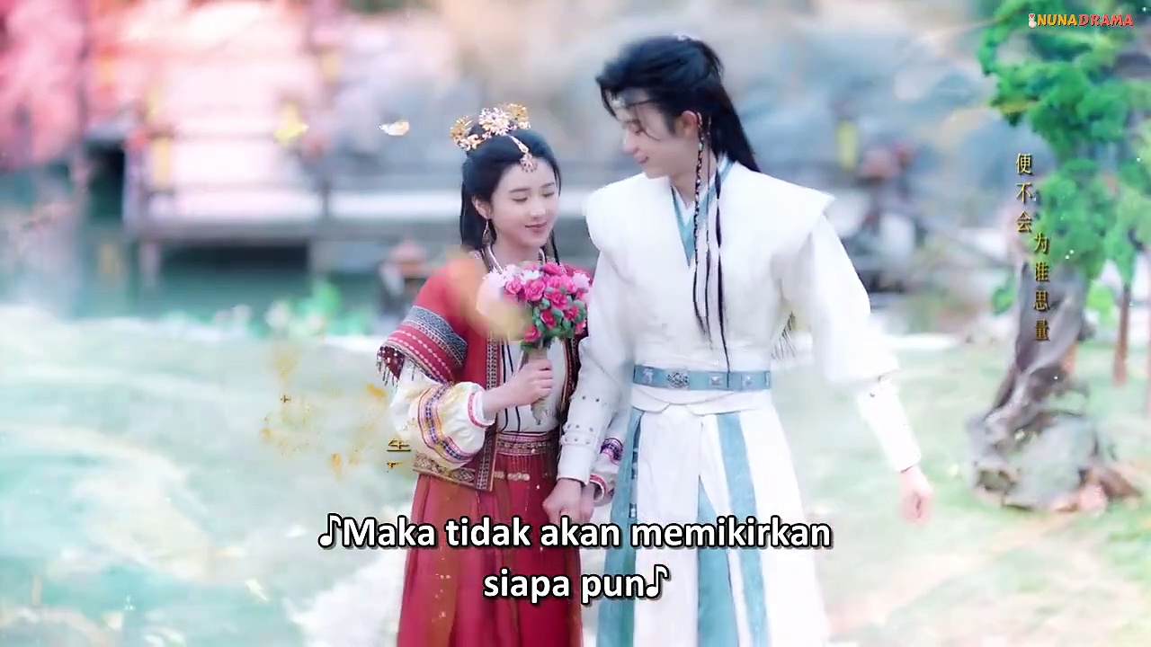  (indo sub) ep 02 my destined consort