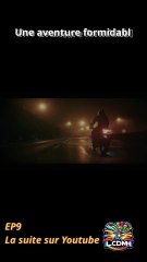 Un voyage merveilleux et des rencontres inoubliable. TRK 702