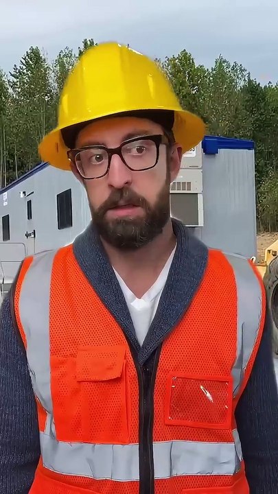 Work and moments..Part 8@work @smartwork @construction @reaction @comedy_HD