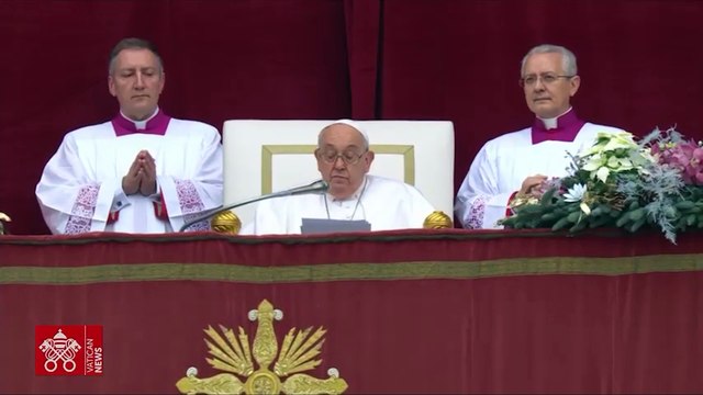 La Iglesia Católica llora la muerte del papa Francisco