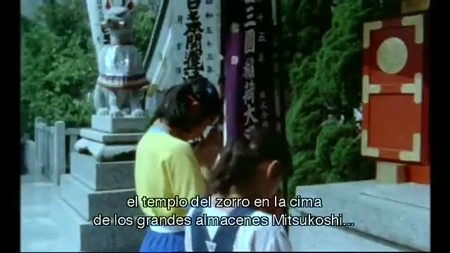 Sans Soleil (1983) - El nombre de las cosas Dir. Chris Marker