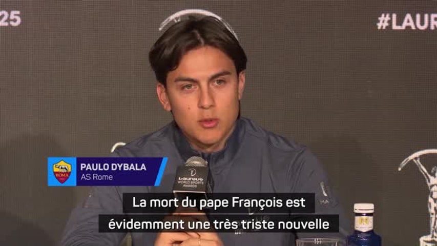 Paulo Dybala : 
