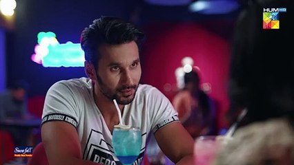 Judwaa - Episode 37 - 21st April 25 [ Aina Asif & Adnan Raza Mir ] Berg Prickly Heat Powder - HUM TV