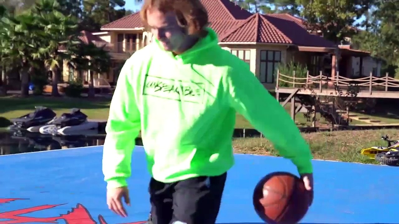 We ENDURED 24 HOURS IGNORING Unspeakable’s Prank Challenge! 😱