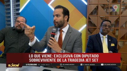 Rafael Paz: “32 muertos, demuestra el fracaso de estrategia de control de Interior y Policía” | ESM