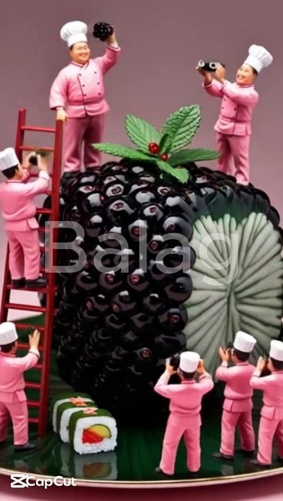 black berry