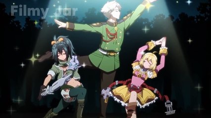 Suppose a Kid from the Last Dungeon Boonies Moved to Starter Town Ep 02 English Dubbed Full