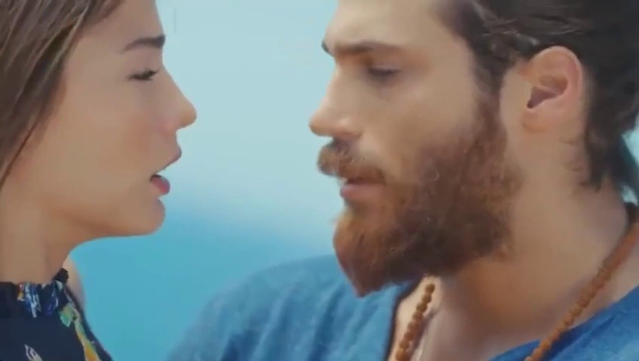 5.1ªT. Pájaro Soñador ❤️ (Erkenci Kus). Capítulo 5 Audio Español HD.  - Temp.1 ❤️ Can Yaman ❤️ Demet Özdemir - Pájaro madrugador.