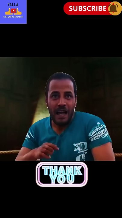 اضحك من قلبك مع (Chicken) 🍗 من يلا للترفيه!