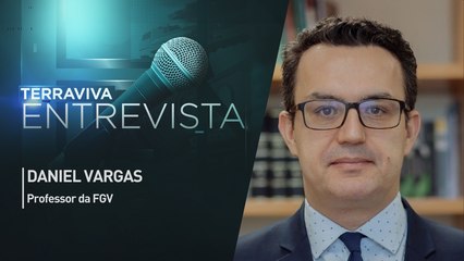 DANIEL VARGAS - TERRAVIVA ENTREVISTA