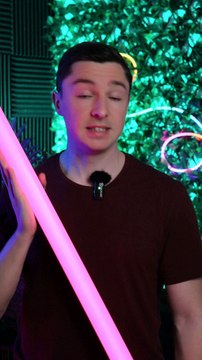 Si tu cherches un tubes led, le TL120C de chez neewer est vraiment génial #neewer