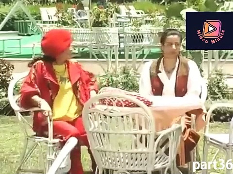 مسلسل أبناء ولكن part36