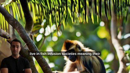 This Monkey's Brain Power Will Blow Your Mind 🧠😱