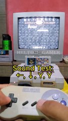 ULTIMATE MORTAL  KOMBAT MENU SECRETO 🔥