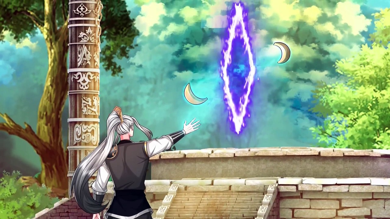 Divine Martial Emperor Episode 87 In Multiple Subtitles