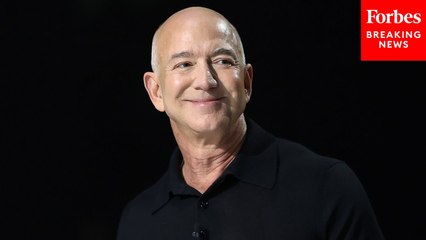 Seattle Crosswalks Hacked To Sound Like Jeff Bezos