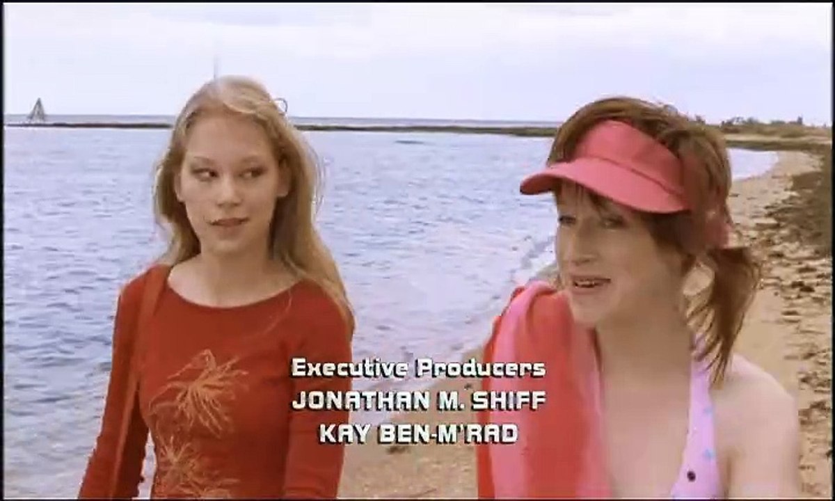 Coups de Génie (Wicked Science) (2004) - Saison 1 - Épisode 15 - Celle qui Parlait aux Animaux (Français VF)