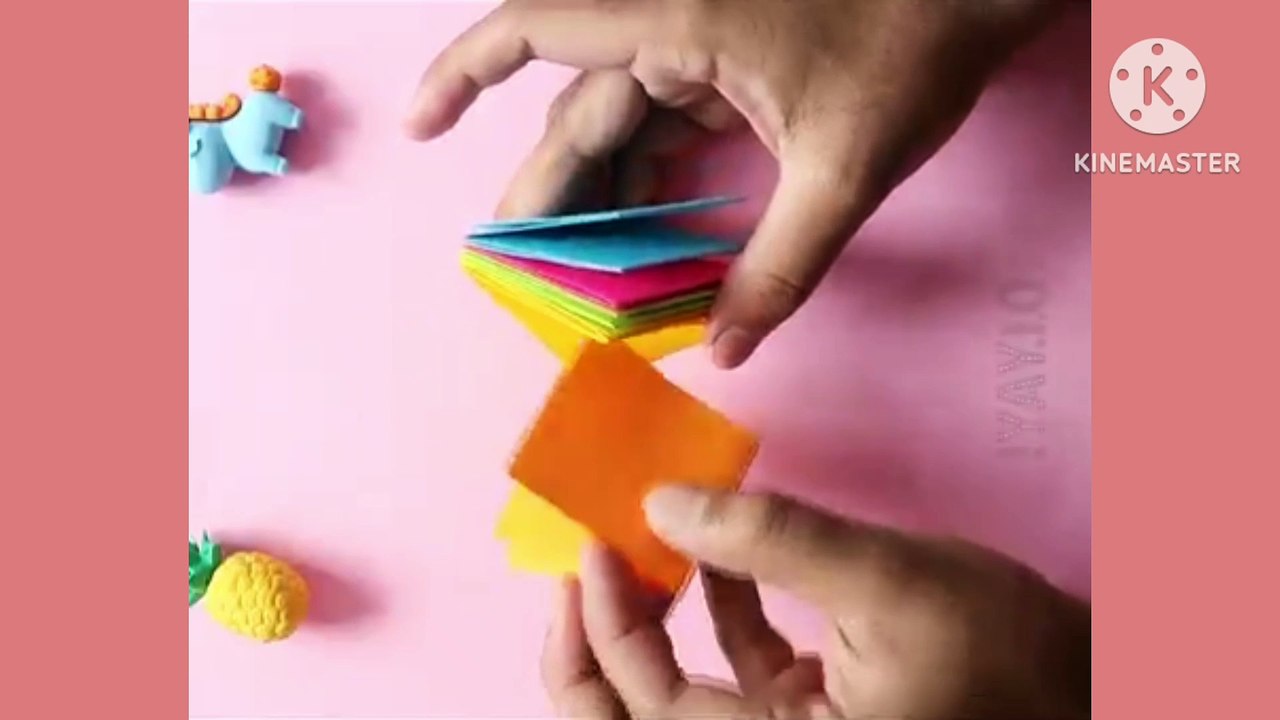 Craft art work