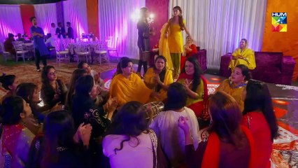 Ye Dil Mera Episode 1 - [HD] - { Ahad Raza Mir & Sajal Aly } - HUM TV Dramas