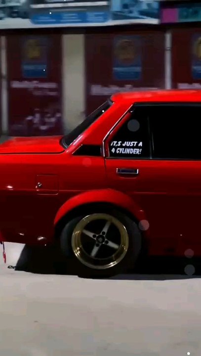 My car