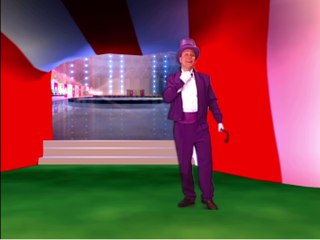 Rock N Learn - Alphabet Circus - Letter G is for Gorilla (2004) (HD)