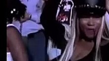 Michael Jackson's showtime offical video